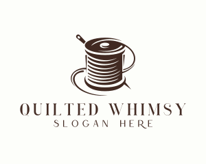 Needle Thread Tailoring logo
