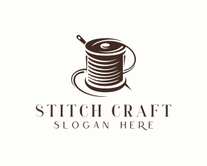 Needle Thread Tailoring logo