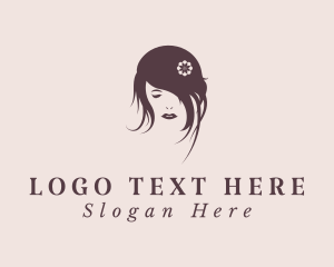 Hair Floral Shampoo logo