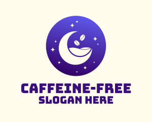 Blue Moon Coffee logo
