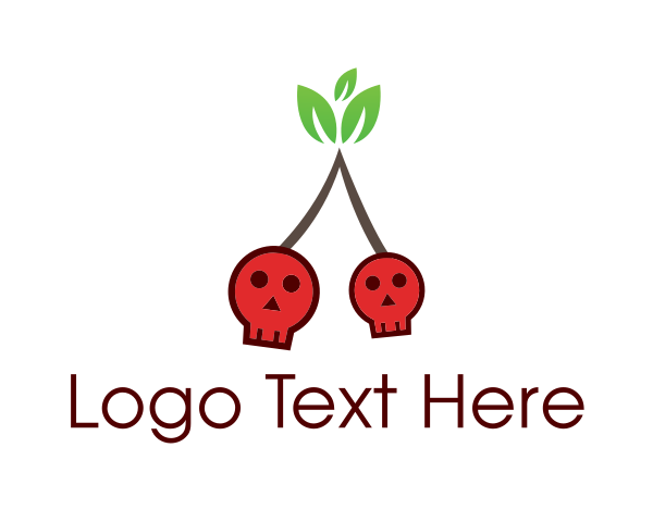 Voodoo logo example 1