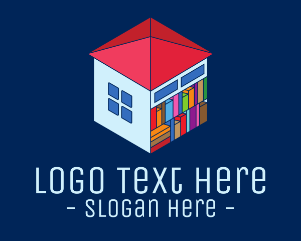 Educate logo example 4