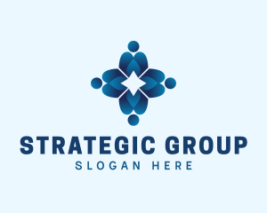 Union Community Group logo