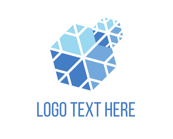 Crisp logo example 4