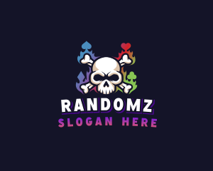 Skull Casino Gaming logo
