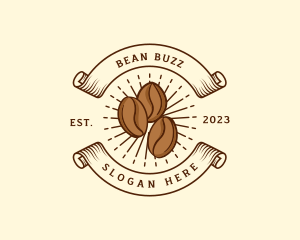 Coffee Bean Cafe logo