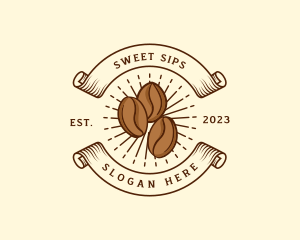 Coffee Bean Cafe logo