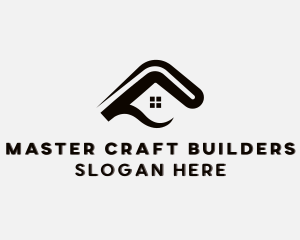 Residential Home Builder logo