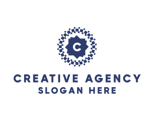 Professional Business Agency logo