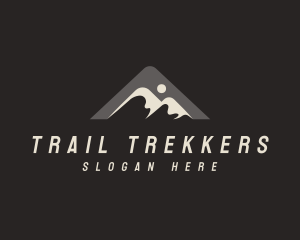 Outdoor Mountain Adventure  logo