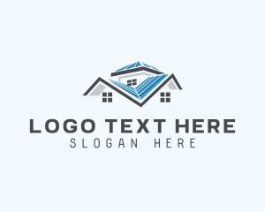 Housing Property Developer logo