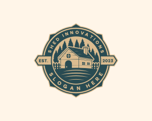 House Forest Property logo