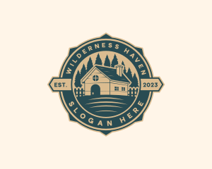 House Forest Property logo