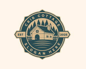 Cottage House Forest Property logo
