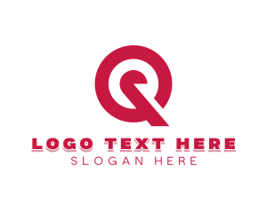 Target Business Letter Q logo