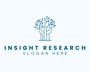 Biotechnology Research Lab logo