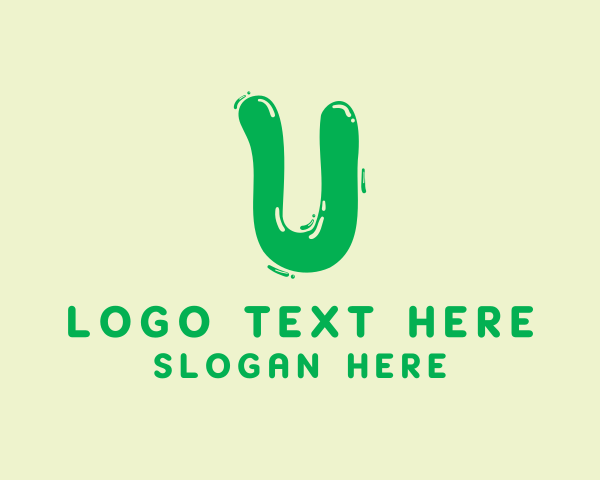 Letter logo example 4