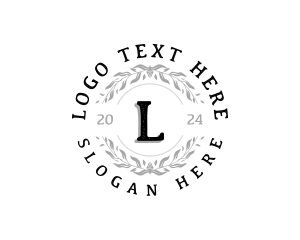 Luxury Foliage Garden logo