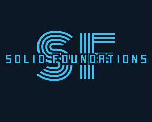 Electronics Software Technology  Logo