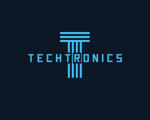 Electronics Software Technology  logo