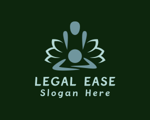 Lotus Massage Spa logo