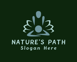 Lotus Massage Spa logo