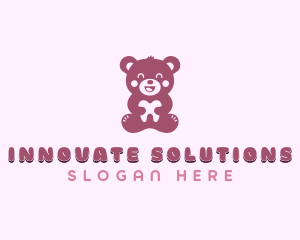 Bear Dental Clinic logo