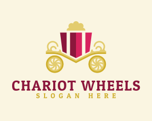 Luxurious Gift Carriage logo