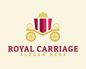 Luxurious Gift Carriage logo