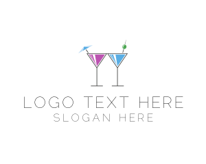 Alcoholic Drinks logo