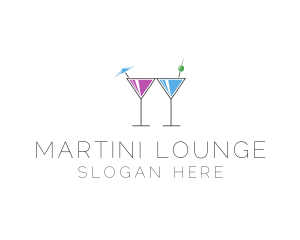 Alcoholic Drinks logo