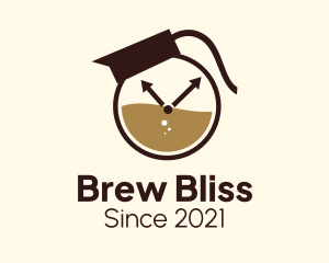 Coffee Brew Time logo