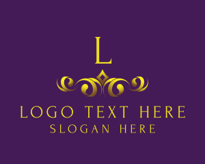 Decorative - Decorative Interior Design Decor logo design