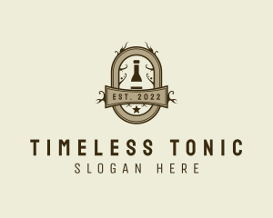Wine Lounge Bar logo
