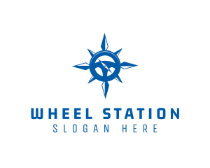 Steering Wheel Navigation logo
