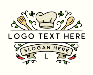 Restaurant Catering Cuisine logo