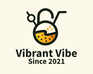 Lock Fruit Juice  logo