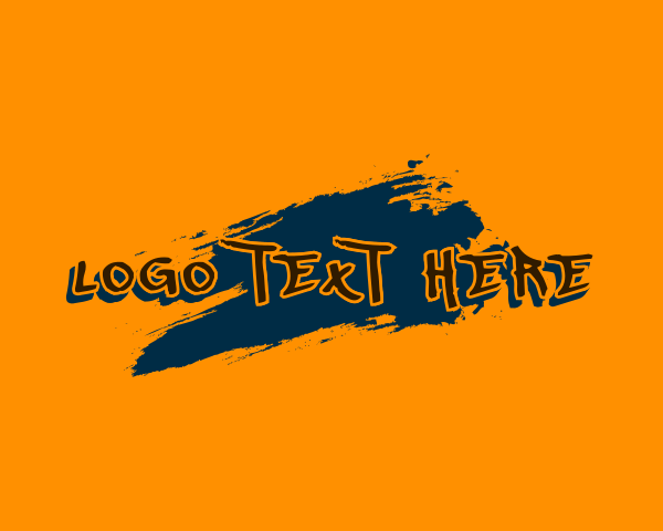 Tagging logo example 1