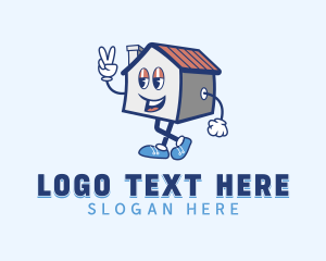 Rental Housing Property logo
