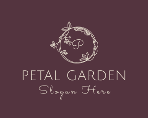 Floral Beauty Spa logo design