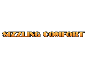 Generic Industrial Wordmark logo