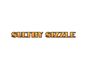 Generic Industrial Wordmark logo