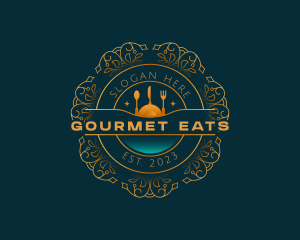 Restaurant Dining Catering logo