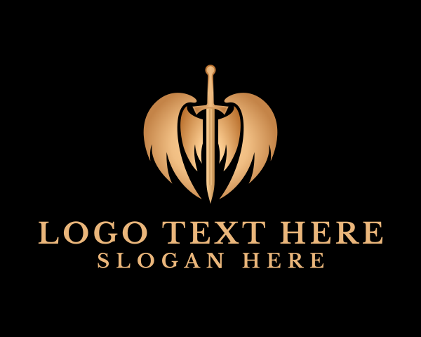 Slayer logo example 4
