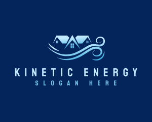 Home Cooling Ventilation  logo