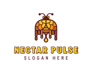 Nectar Bee Apothecary logo