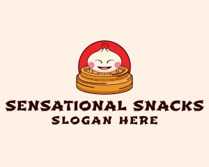 Dimsum Dumpling Restaurant logo