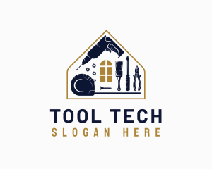 Home Renovation Tools logo