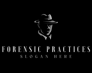 Detective Mysterious Anonymous logo