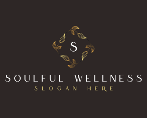 Wellness Leaves Spa logo